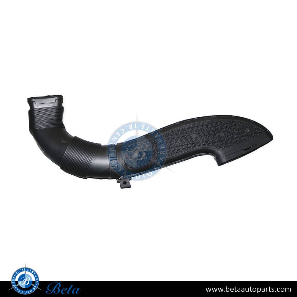 Air Intake Hose for Mercedes GLC-Class W253 / C253 2016-Up models, Part Number 2640907200 Air Intake Hose for Mercedes GLC-Class W253 / C253 2016-Up models, Part Number 2640907200